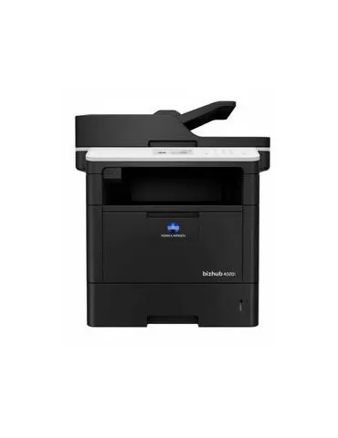 Multif. laser a4 mono fax minolta bizhub 4020i + c Konica-minolta - 1 - Tik.ro