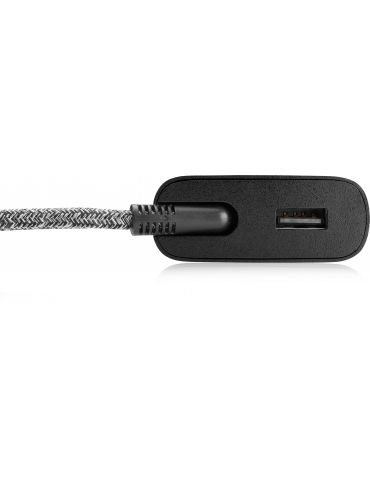 HP 65 W USB-C Slim Travel Power Adapter Hp - 2