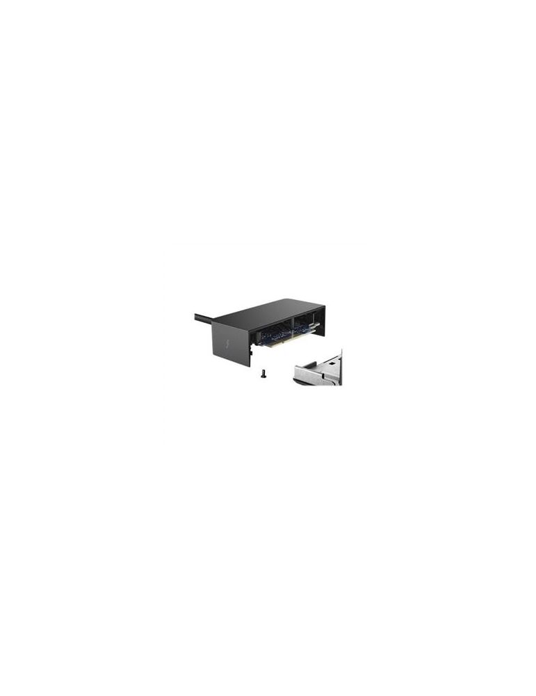 DELL WD19TBCBLPA accesorii pentru notebook-uri Modul upgradare stație dock notebook