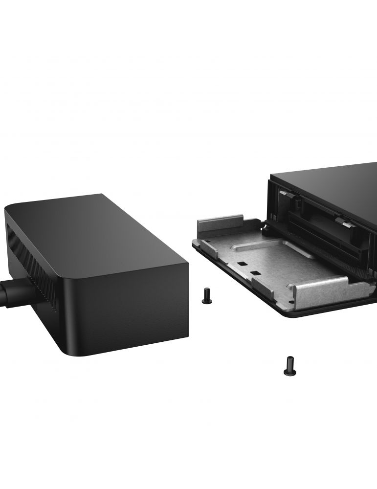 DELL WD19DCCBLPA accesorii pentru notebook-uri Modul upgradare stație dock notebook