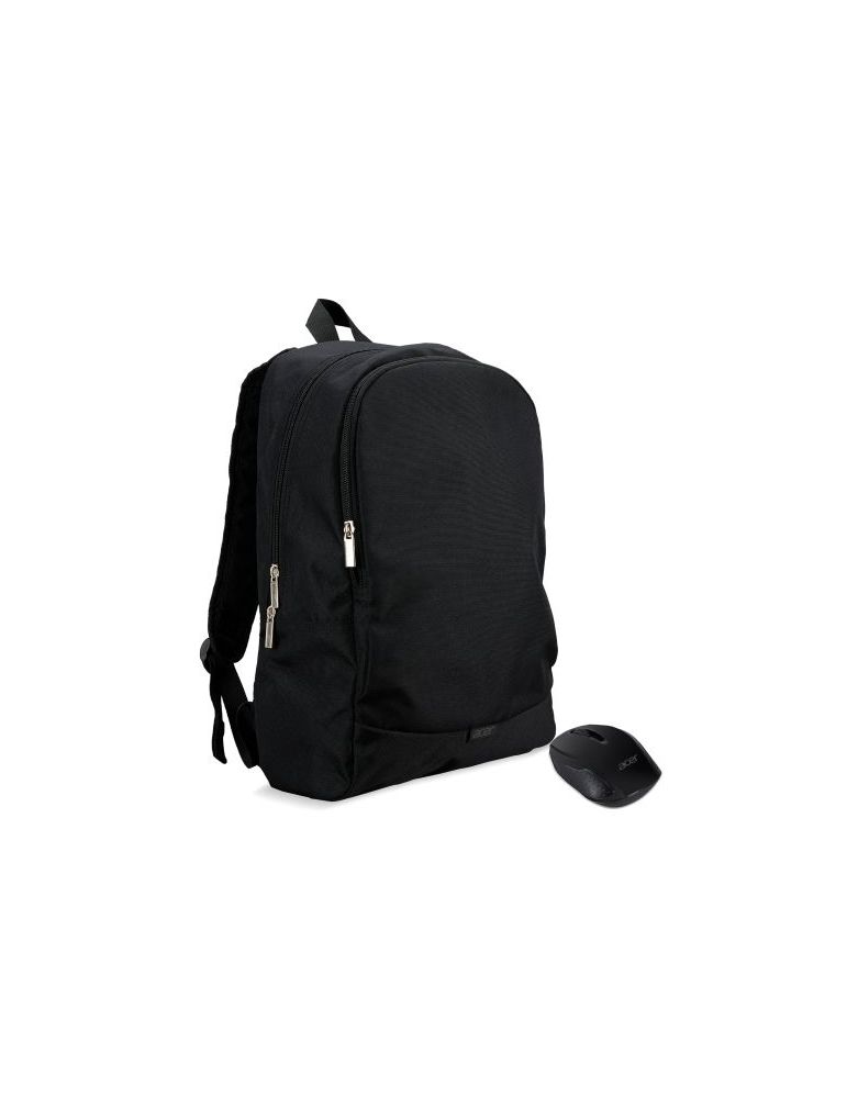Acer NP.ACC11.029 rucsacuri Negru