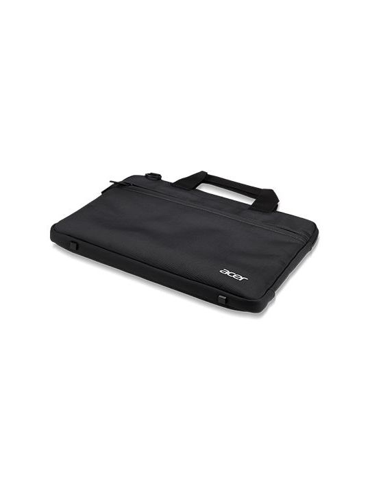 Acer NP.BAG1A.188 genți pentru notebook-uri 35,6 cm (14") Servietă Negru Acer - 5