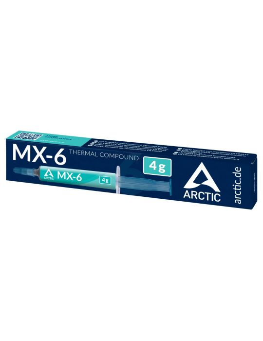 ARCTIC MX-6 Lubricare termică Arctic - 2