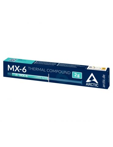 ARCTIC MX-6 Lubricare termică Arctic - 2