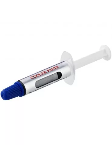 StarTech.com SILV5-THERMAL-PASTE lichide/paste termoconductoare Pastă termică 3,07 W/m·K 4 g StarTech.com - 1