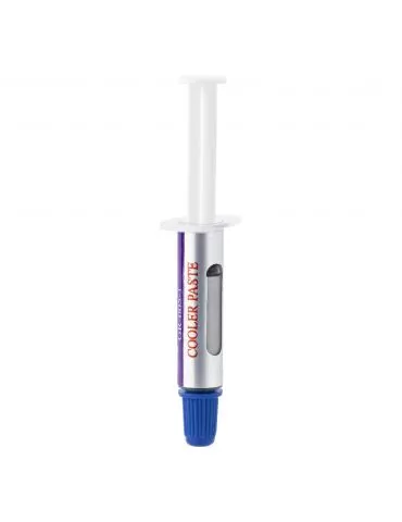 StarTech.com SILV5-THERMAL-PASTE lichide/paste termoconductoare Pastă termică 3,07 W/m·K 4 g StarTech.com - 3