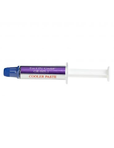 StarTech.com SILV5-THERMAL-PASTE lichide/paste termoconductoare Pastă termică 3,07 W/m·K 4 g StarTech.com - 4