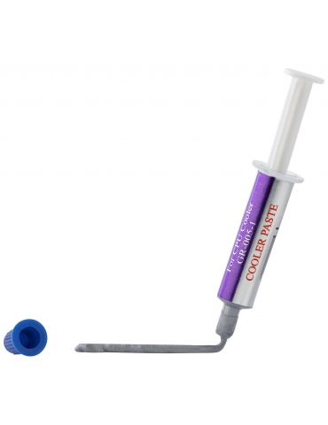 StarTech.com SILV5-THERMAL-PASTE lichide/paste termoconductoare Pastă termică 3,07 W/m·K 4 g StarTech.com - 5