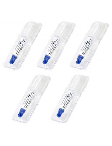 StarTech.com SILV5-THERMAL-PASTE lichide/paste termoconductoare Pastă termică 3,07 W/m·K 4 g StarTech.com - 6