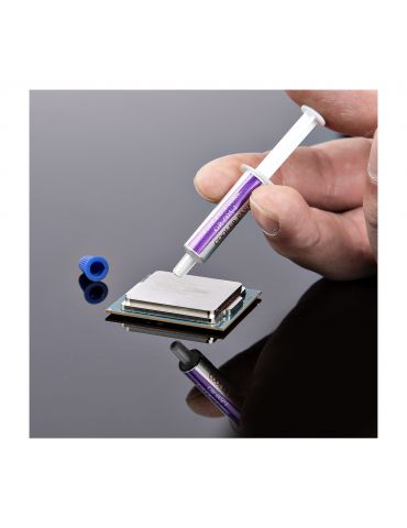 StarTech.com SILV5-THERMAL-PASTE lichide/paste termoconductoare Pastă termică 3,07 W/m·K 4 g StarTech.com - 7