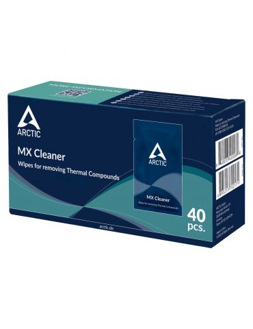 ARCTIC MX Cleaner Arctic - 2