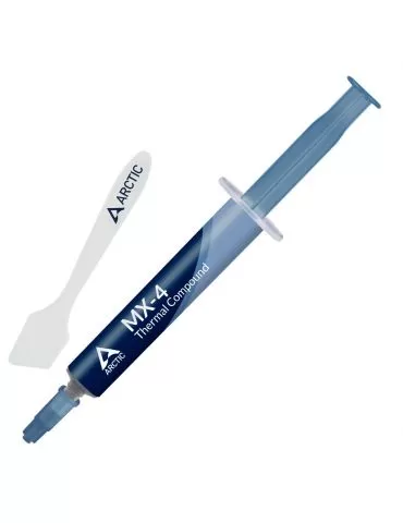 ARCTIC MX-4 lichide/paste termoconductoare Pastă termică 4 g Arctic - 1 - Tik.ro