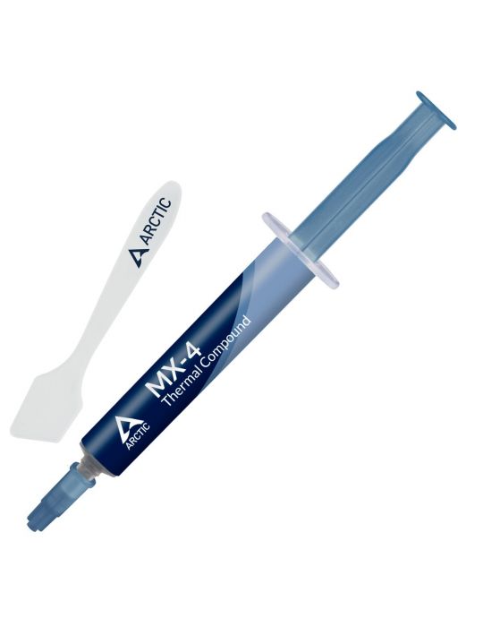 ARCTIC MX-4 lichide/paste termoconductoare Pastă termică 4 g Arctic - 1
