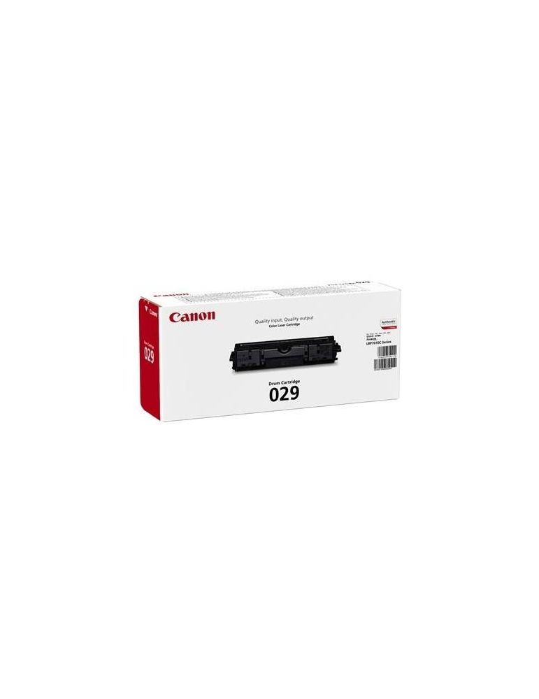 Unitate de cilindru canon black crg-029