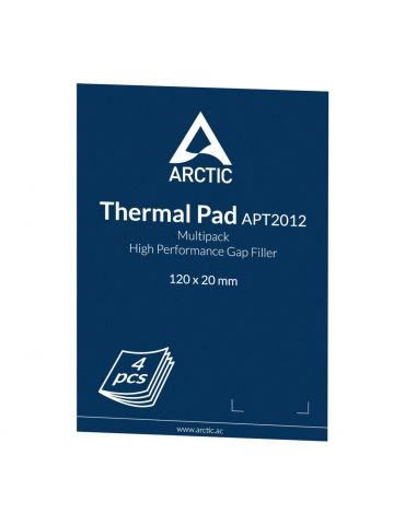 ARCTIC TP-1 (APT2012) Pad termic Arctic - 2