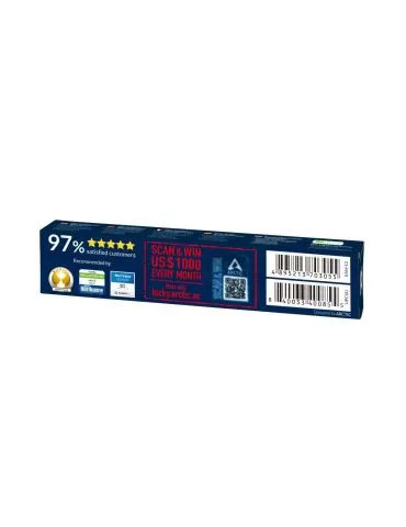 ARCTIC MX-4 lichide/paste termoconductoare Pastă termică 8 g Arctic - 3