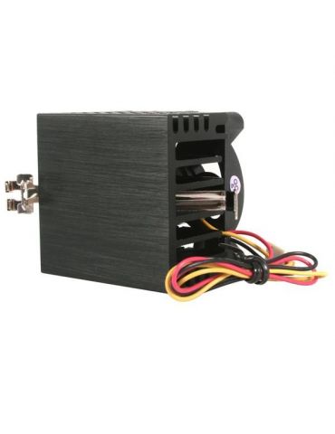 StarTech.com FANP1003LD sistem răcire computer Procesor Ventilator 5 cm Negru 1 buc. StarTech.com - 2