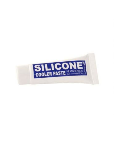 StarTech.com HEATGREASE20 lichide/paste termoconductoare 1,066 W/m·K 24 g StarTech.com - 1 - Tik.ro