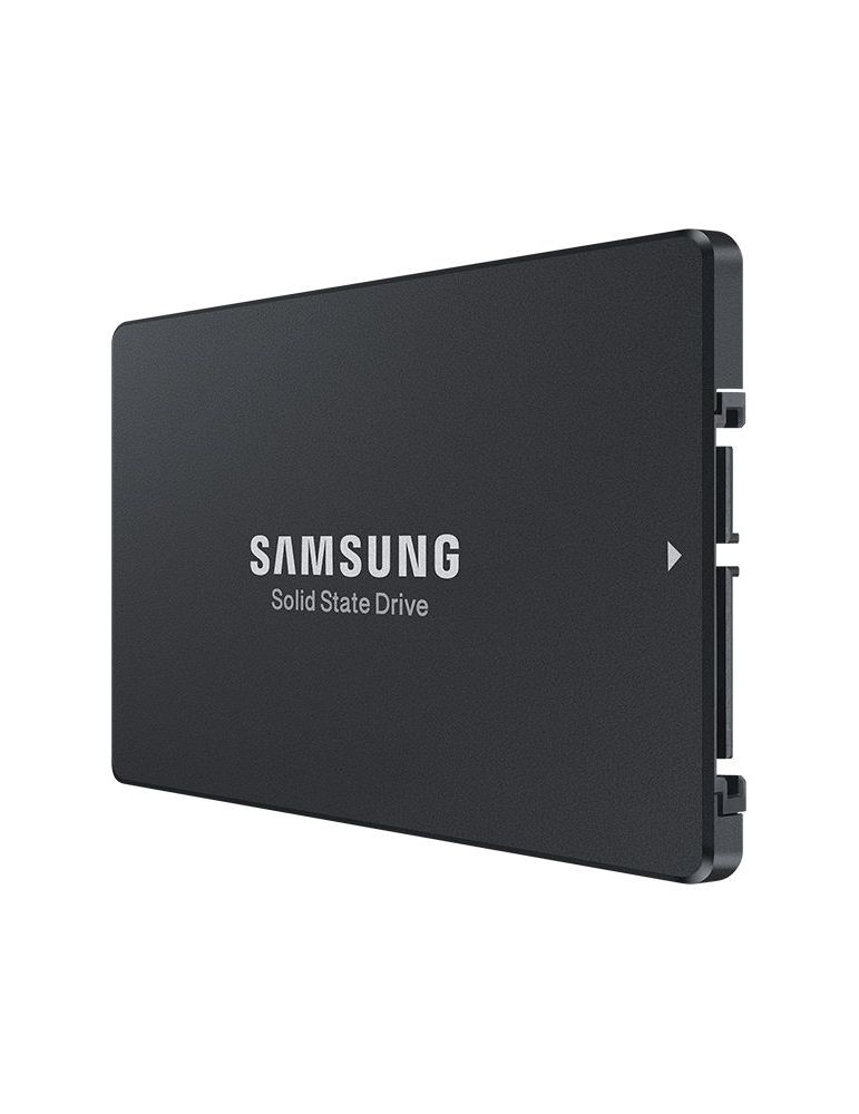Samsung SM863a 2.5" 960 Giga Bites ATA III Serial