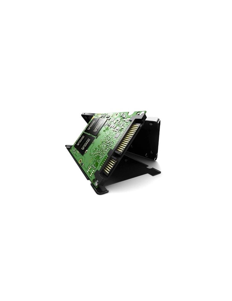 Samsung SM863a 2.5" 480 Giga Bites ATA III Serial MLC