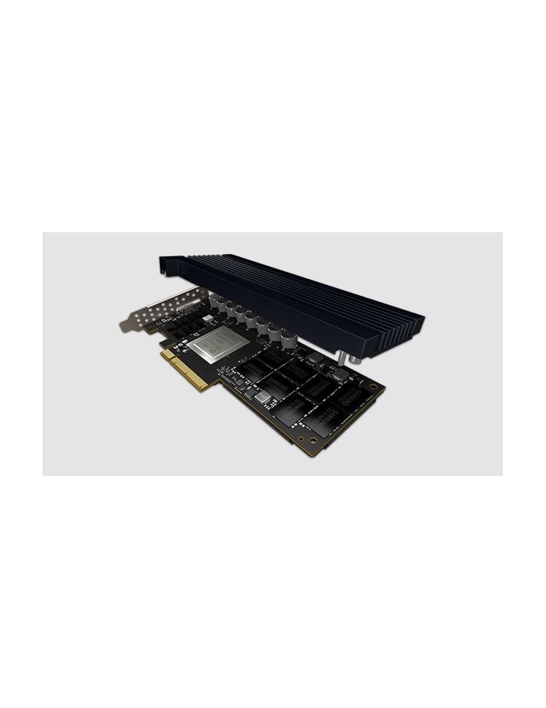 Samsung PM1725a Half-Height/Half-Length (HH/HL) 1600 Giga Bites PCI Express 3.0 NVMe