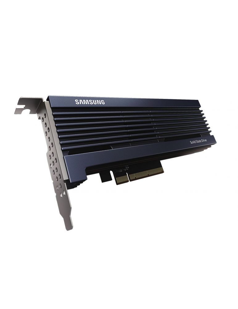 Samsung PM1725a 2.5" 800 Giga Bites PCI Express 3.0