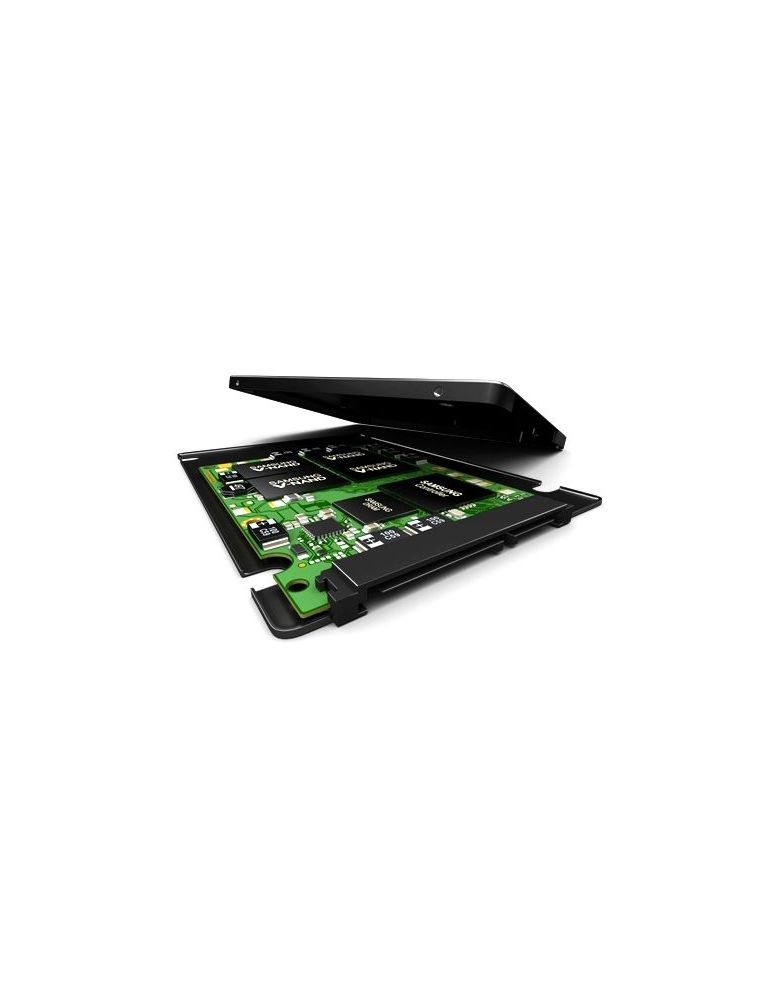 Samsung PM863a 2.5" 480 Giga Bites ATA III Serial TLC