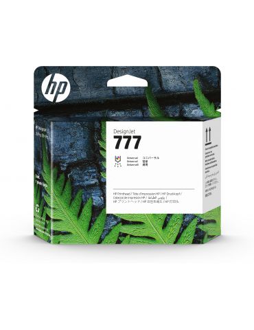 HP 777 DesignJet Printhead cartușe cu cerneală Hp - 1 - Tik.ro