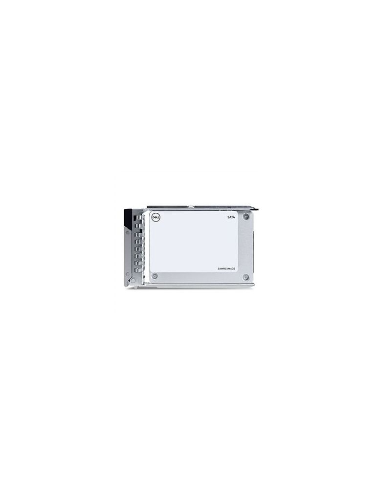 DELL 345-BDFQ unități SSD 2.5" 1920 Giga Bites ATA III Serial
