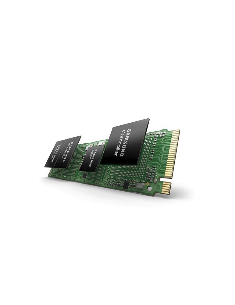 Samsung PM991 M.2 1000 Giga Bites PCI Express 3.0 3D TLC NAND NVMe