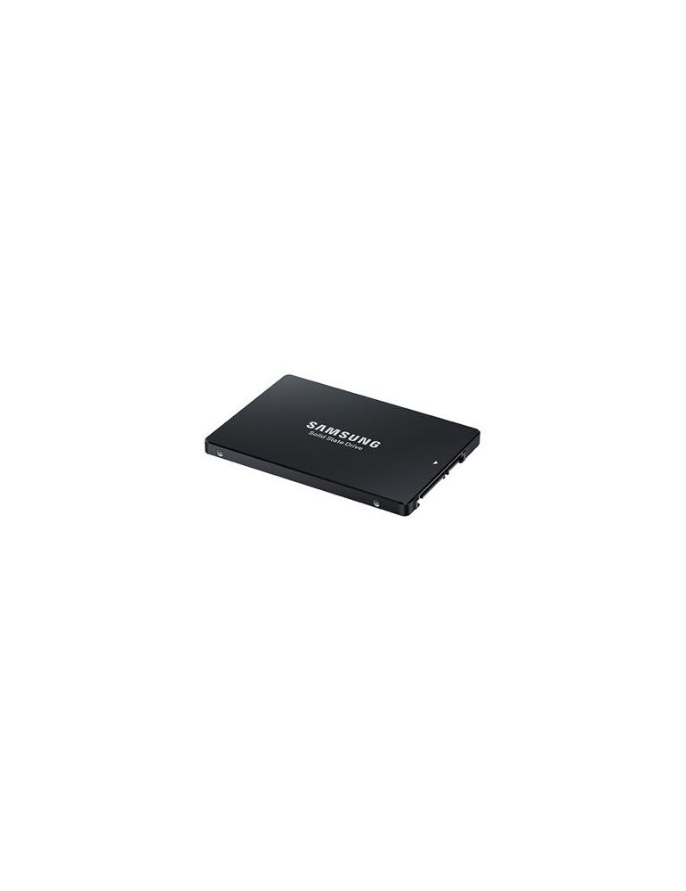 Samsung SM863a 2.5" 480 Giga Bites ATA III Serial