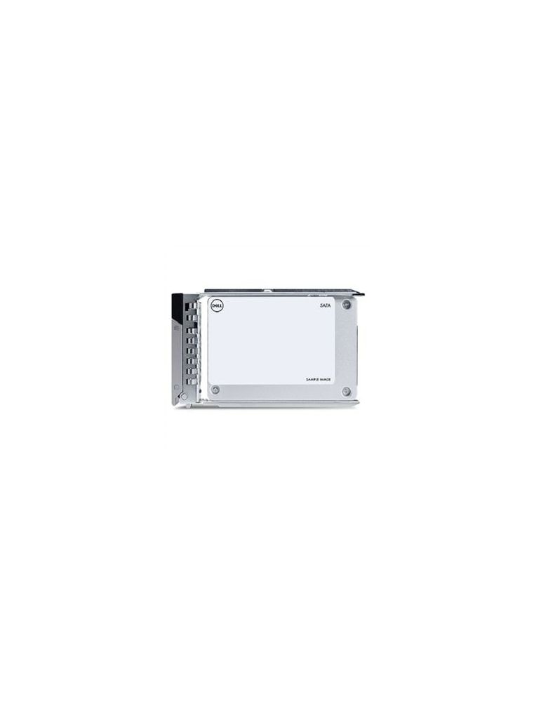 DELL 400-BDQS unități SSD 2.5" 1920 Giga Bites ATA III Serial