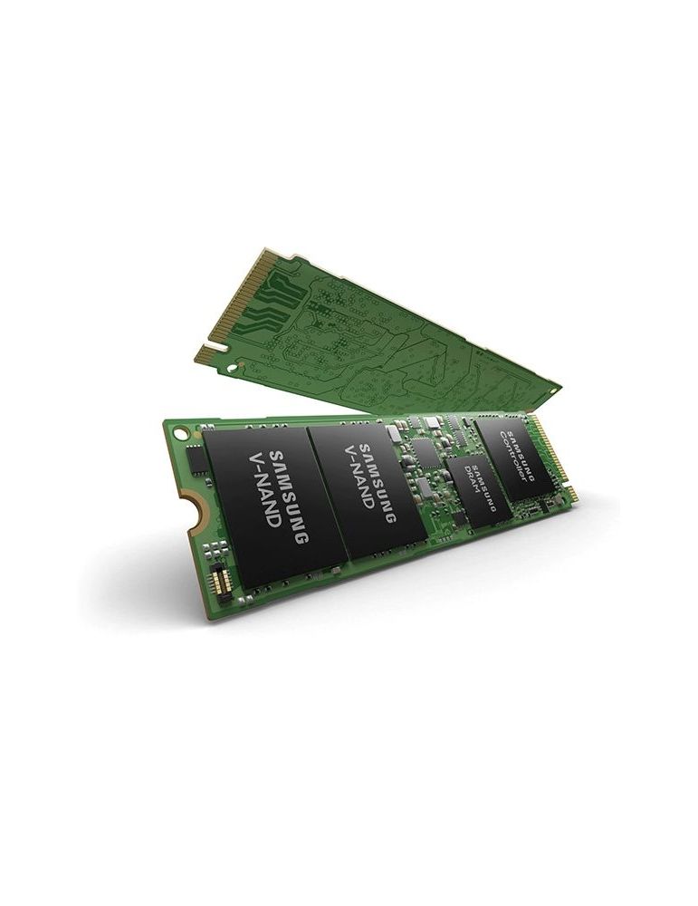 Samsung PM981 M.2 1000 Giga Bites PCI Express 3.0 TLC NVMe