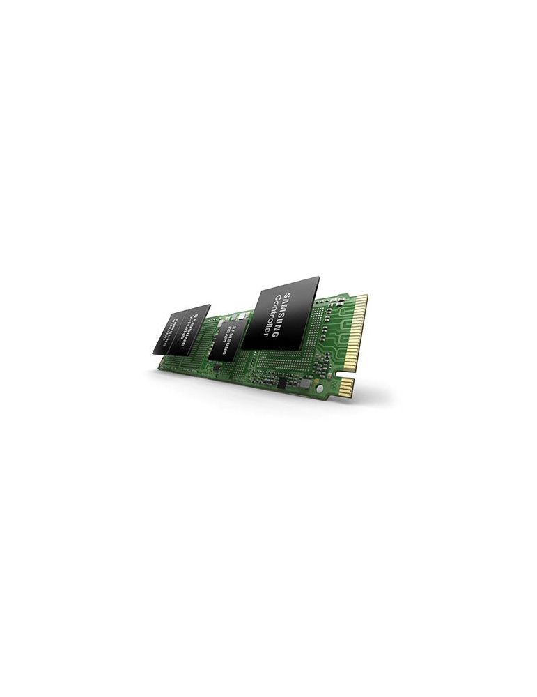 Samsung PM981a M.2 256 Giga Bites PCI Express 3.0 TLC NVMe