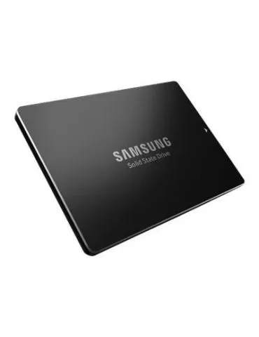 Samsung PM883 2.5" 7680 Giga Bites ATA III Serial V-NAND TLC Samsung - 1