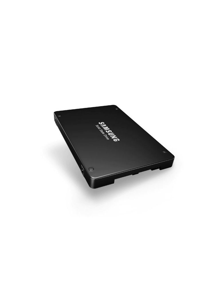 Samsung PM1643 2.5" 7680 Giga Bites SAS V-NAND TLC
