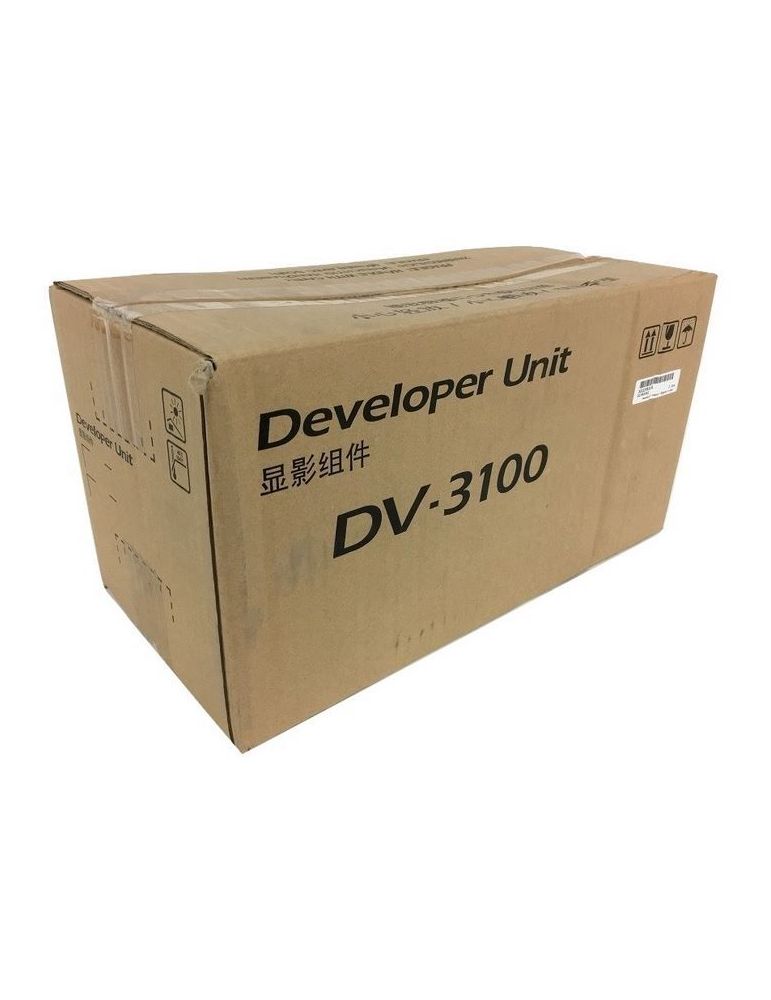 Unitate developare kyocera black dv-3100