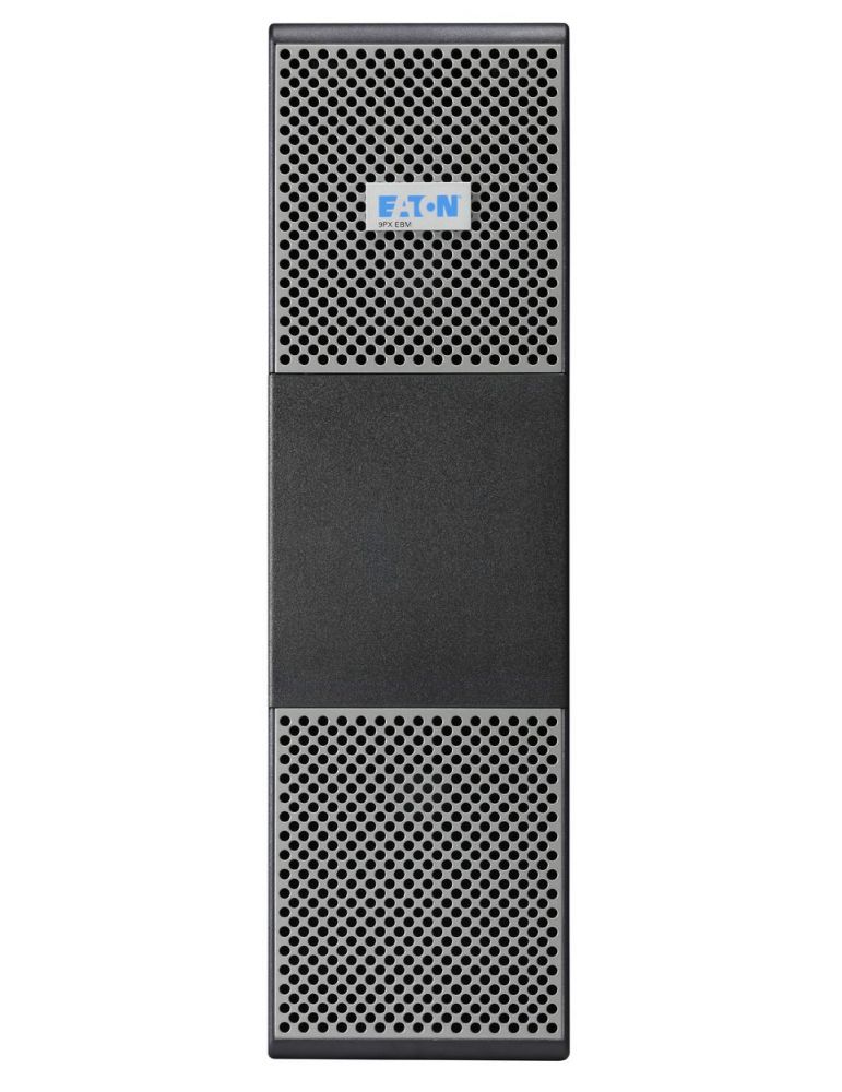 Eaton 9PX8KIPM31 surse neîntreruptibile de curent (UPS) Conversie dublă (online) 8 kVA 7200 W 1 ieșire(i) AC