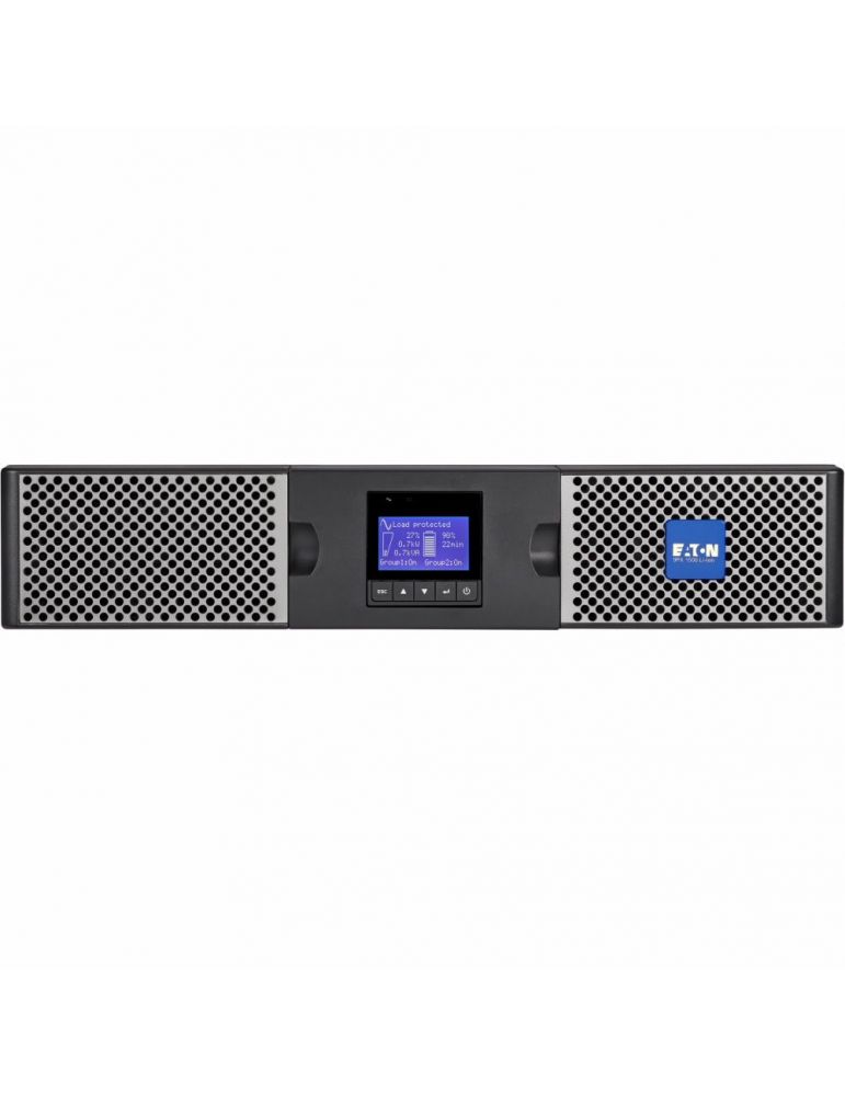 Eaton 9PX Conversie dublă (online) 1,5 kVA 1500 W 8 ieșire(i) AC