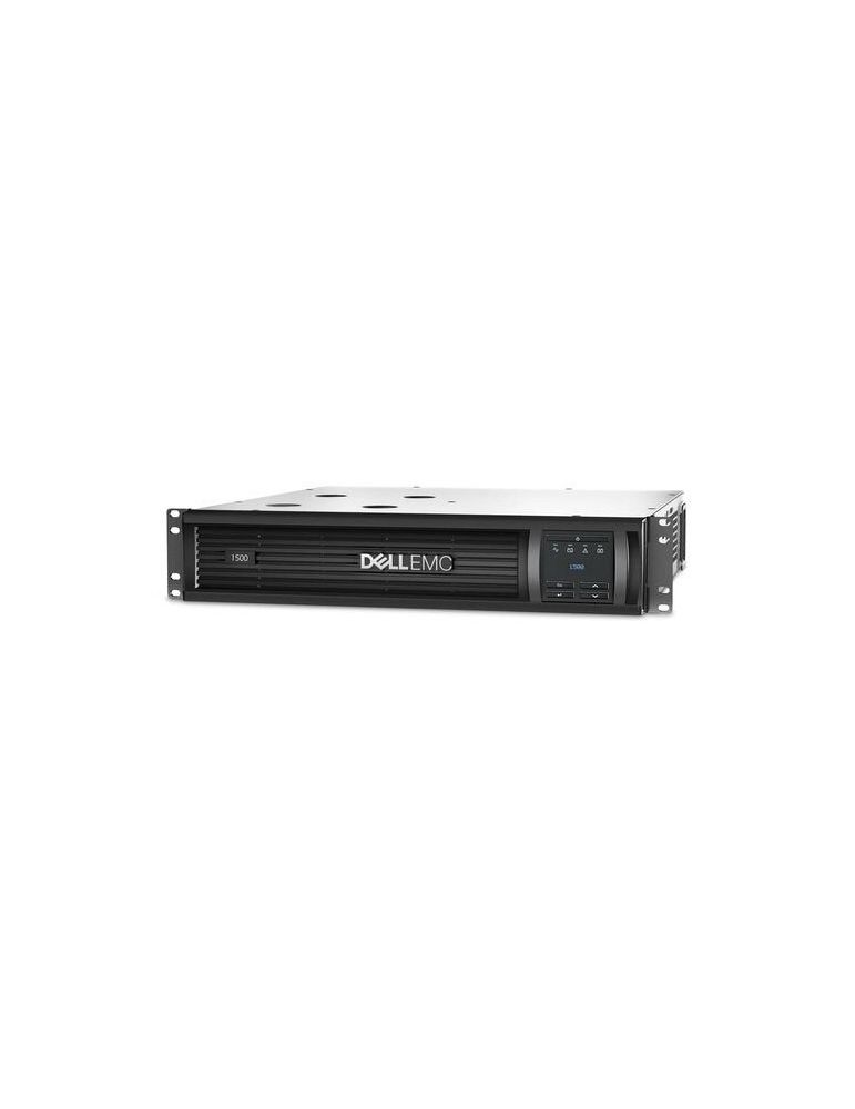DELL SMART-UPS 1500VA Line-Interactive 1,5 kVA 1000 W 4 ieșire(i) AC