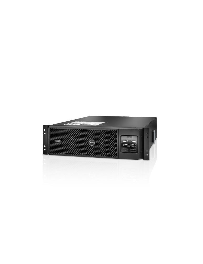 DELL A8515518 surse neîntreruptibile de curent (UPS) Conversie dublă (online) 5 kVA 4500 W