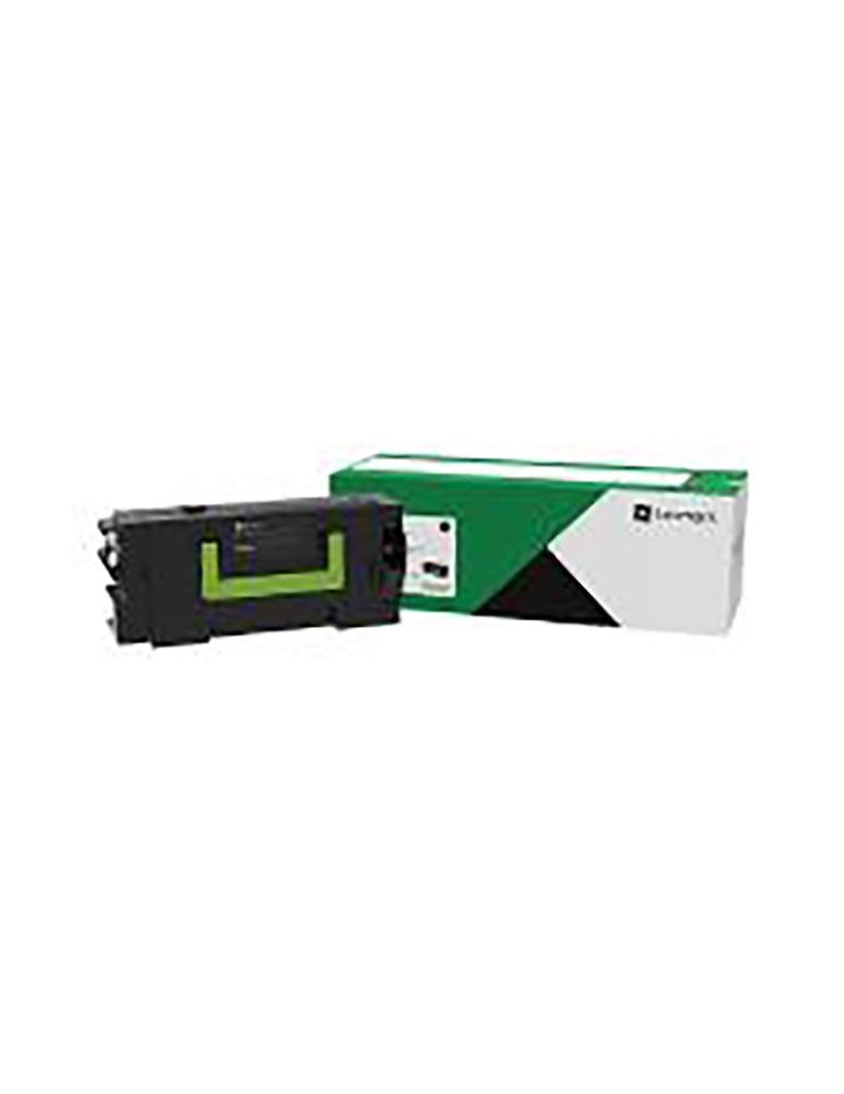 Touch Table Computers Lexmark 58D2U00 cartuș toner 1 buc. Original Negru