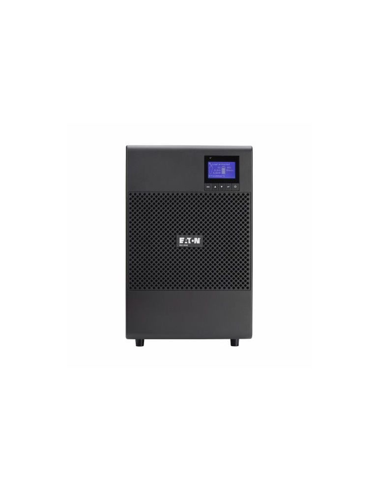 Eaton 9SX3000 surse neîntreruptibile de curent (UPS) Conversie dublă (online) 3 kVA 2700 W