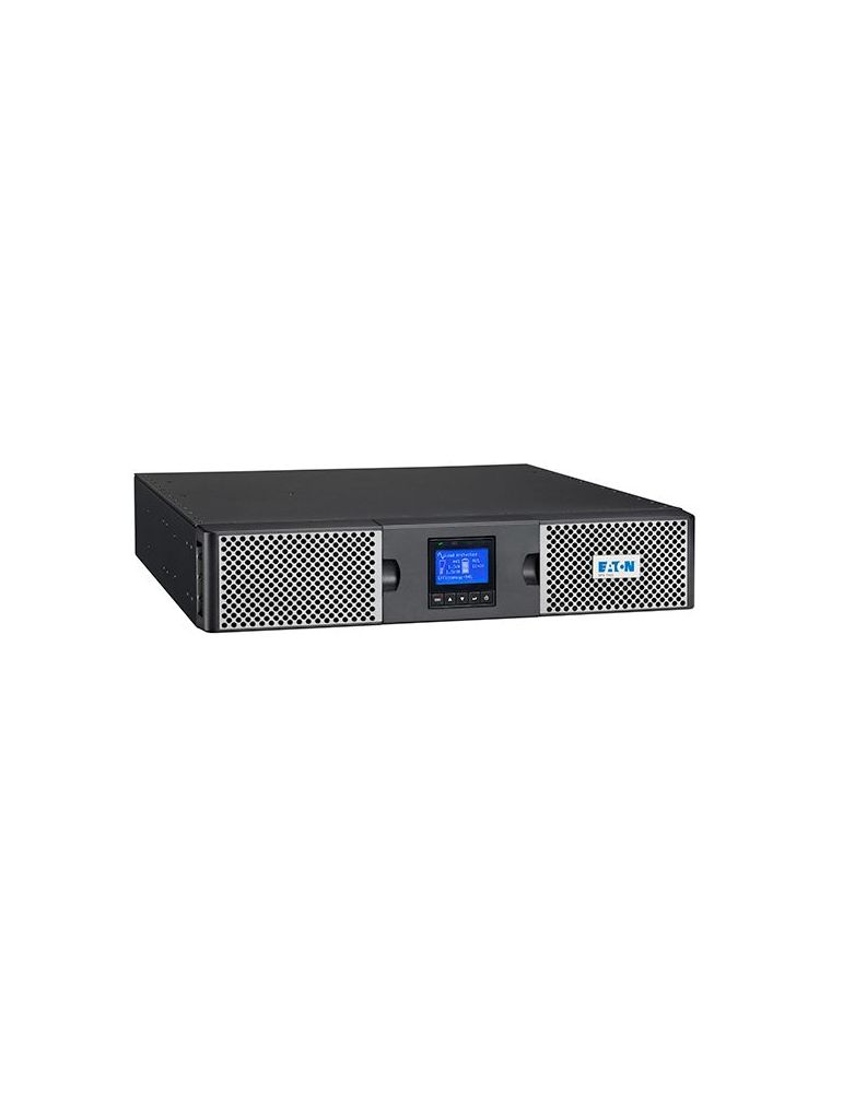 Eaton 9PX1500IRTM surse neîntreruptibile de curent (UPS) Conversie dublă (online) 1,5 kVA 1500 W 8 ieșire(i) AC