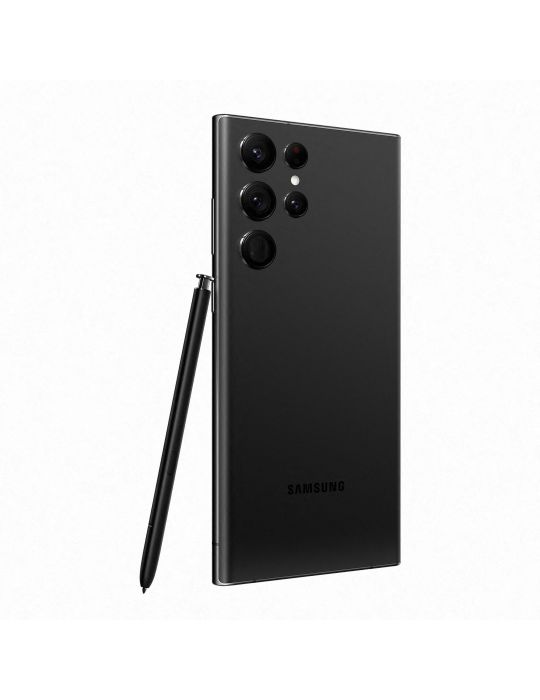 Samsung Galaxy S22 Ultra Enterprise Edition SM-S908B 17,3 cm (6.8") Dual SIM Android 12 5G USB tip-C 8 Giga Bites 128 Giga Samsu
