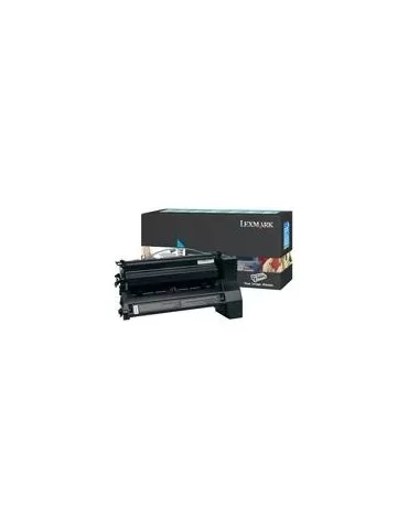 Lexmark C780A1CG cartuș toner 1 buc. Original Cyan Lexmark - 1 - Tik.ro