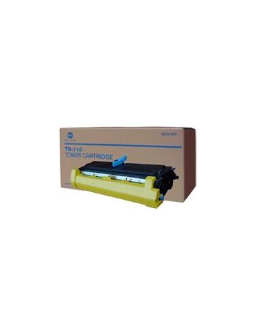 Cartus toner minolta tn-110 black 9967000420 Konica-minolta - 1 - Tik.ro