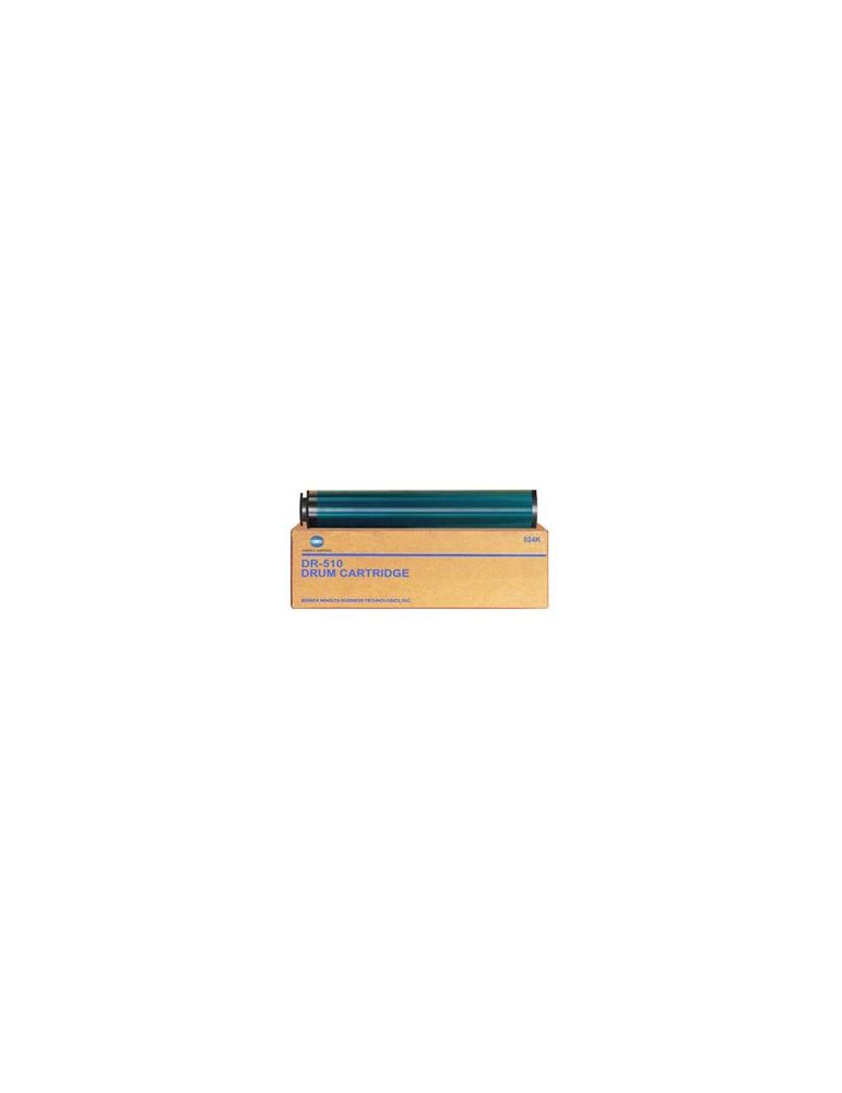 Unitate de cilindru minolta dr-510 black 024k
