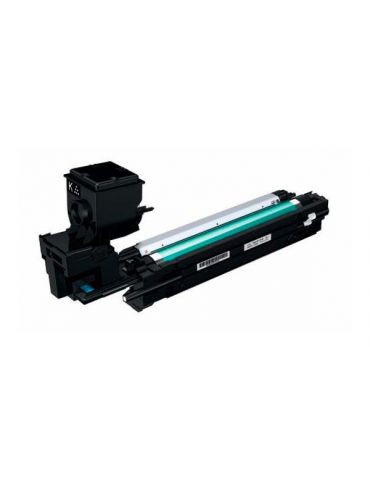 Cartus toner minolta tnp-20k black cap. mare a0wg0 Konica-minolta - 1 - Tik.ro