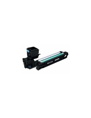Cartus toner minolta tnp-20c cyan cap. mare a0wg0j Konica-minolta - 1 - Tik.ro